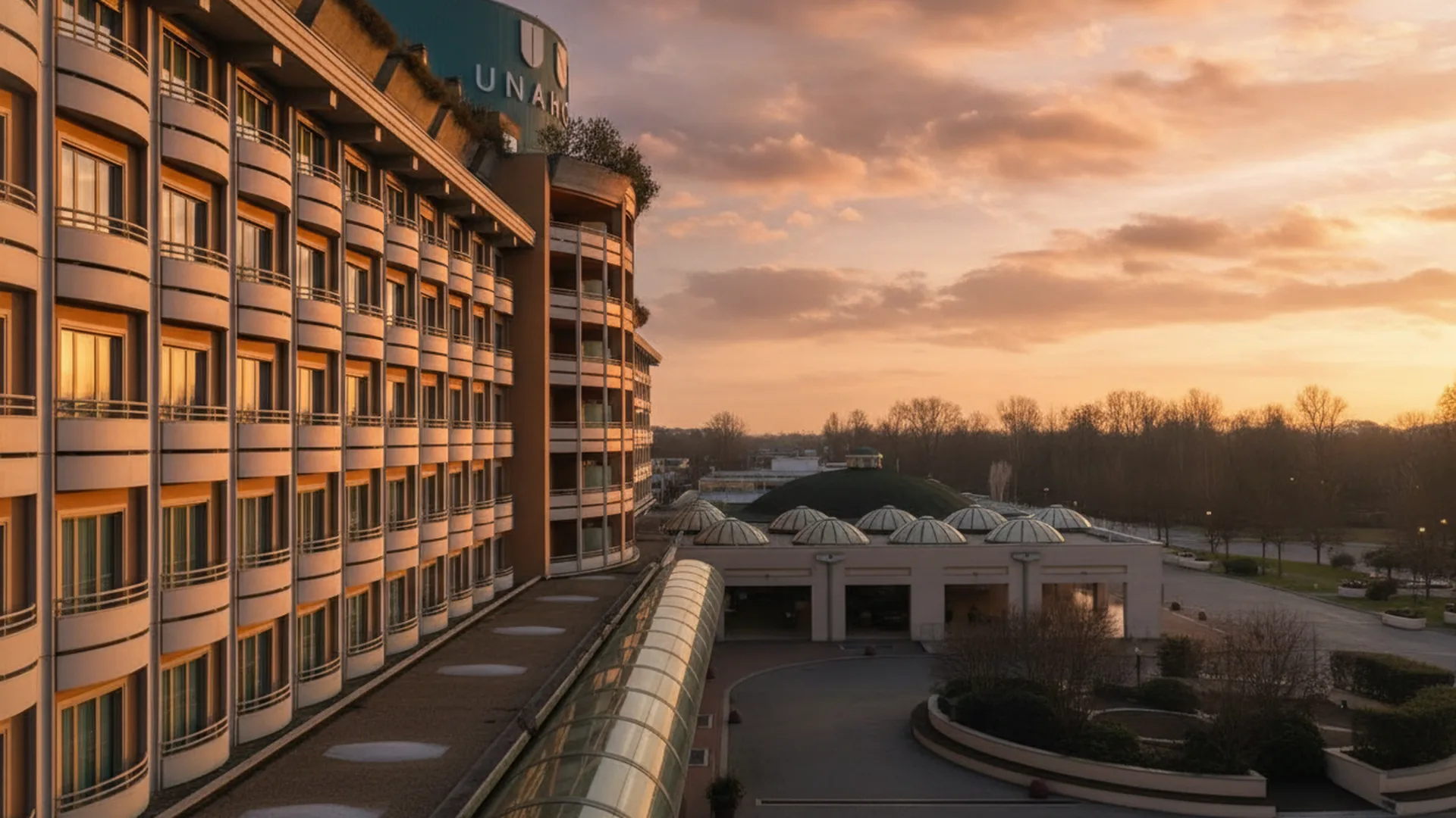 La Casa In Fiera, Pero (Lombardia)