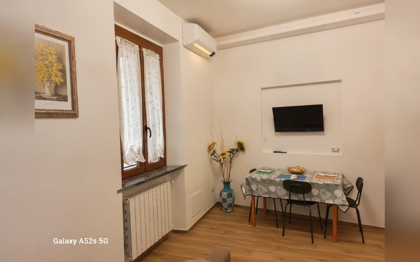 Camera con bagno privato — La Casa In Fiera, Pero (Lombardia) (foto 14)